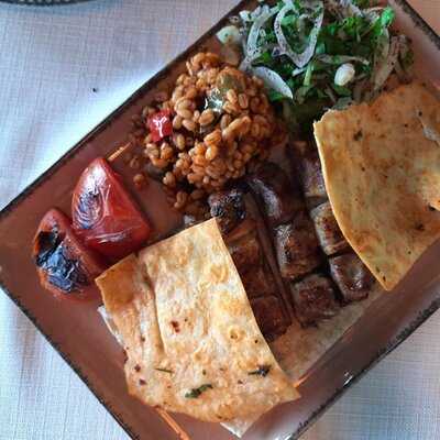Asuman Lara Et & Kebap