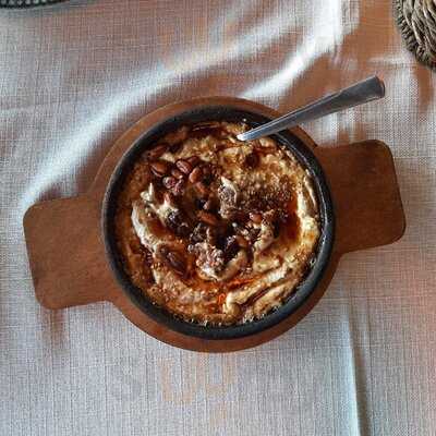 Asuman Lara Et & Kebap