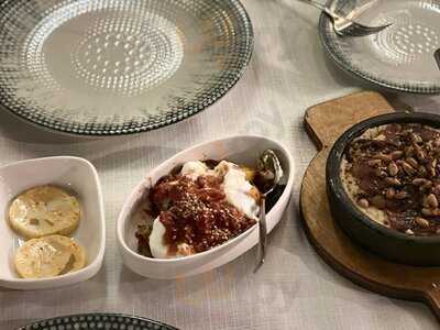 Asuman Lara Et & Kebap