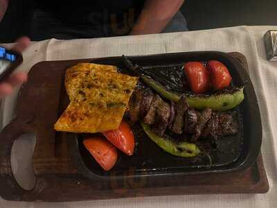 Asuman Lara Et & Kebap