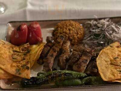 Asuman Lara Et & Kebap