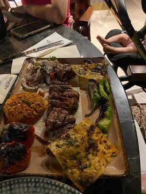 Asuman Lara Et & Kebap