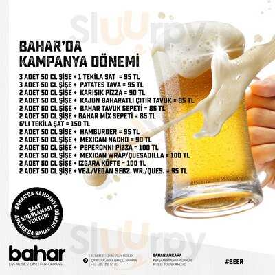 Bahar Cafe Bar