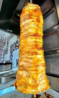 Bakioğlu Hatay Döner