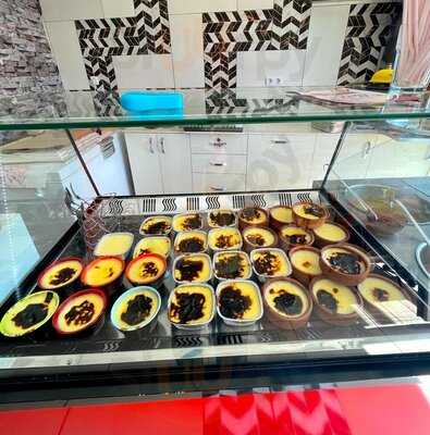 Bakioğlu Hatay Döner