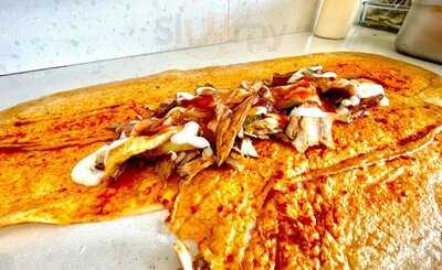 Bakioğlu Hatay Döner