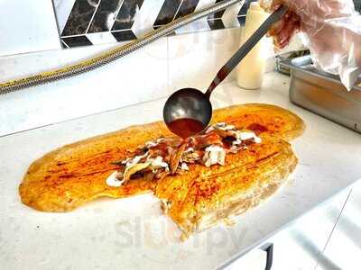 Bakioğlu Hatay Döner