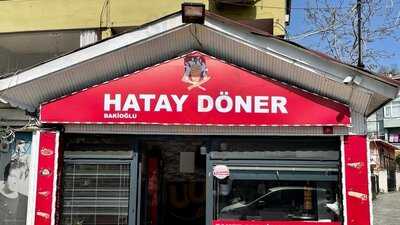 Bakioğlu Hatay Döner