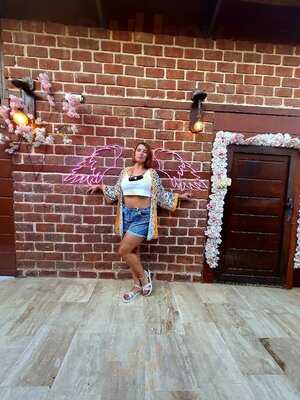 Sinarit Fish Restaurant