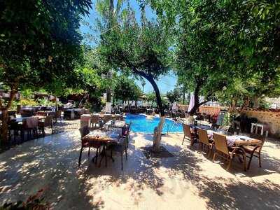 Sinarit Fish Restaurant