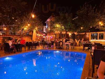 Sinarit Fish Restaurant