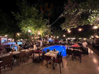 Sinarit Fish Restaurant