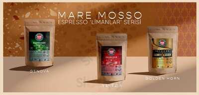 Mare Mosso Caffee