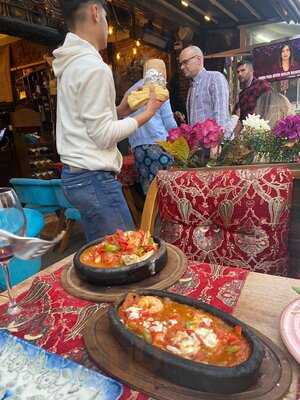 Şiva Lobster Fish Restaurant