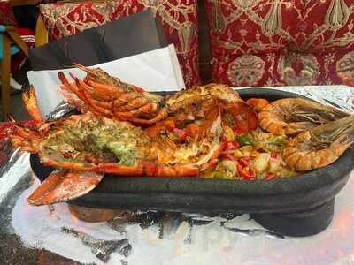 Şiva Lobster Fish Restaurant