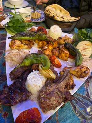 Şiva Lobster Fish Restaurant