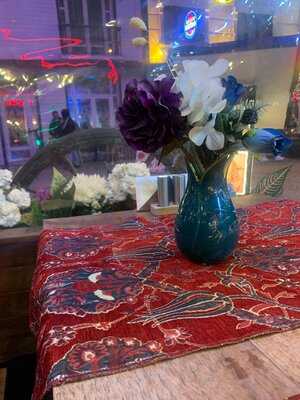 Şiva Lobster Fish Restaurant