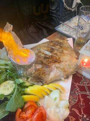 Şiva Lobster Fish Restaurant