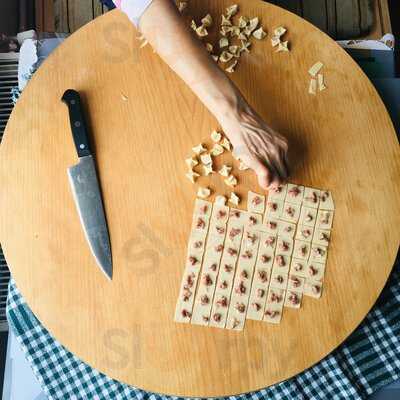 Eatwith: Asude Of Istanbul