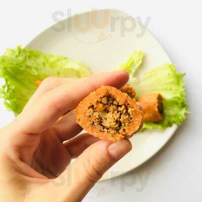 Eatwith: Asude Of Istanbul