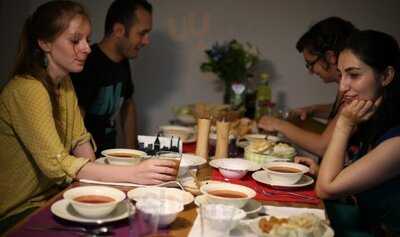 Eatwith: Asude Of Istanbul