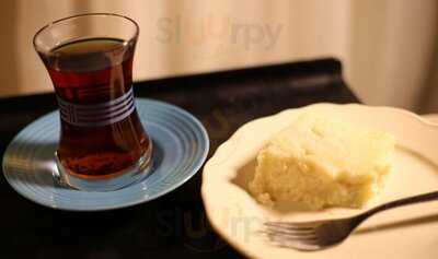 Eatwith: Asude Of Istanbul