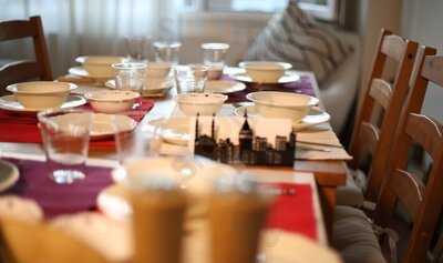 Eatwith: Asude Of Istanbul