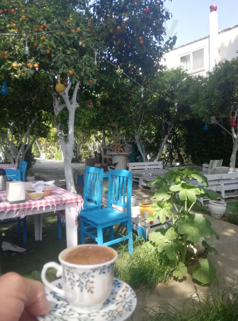 Kupula Kahvaltı & Restaurant