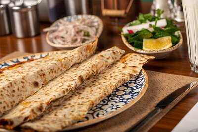 Tella Kebap Beylikdüzü