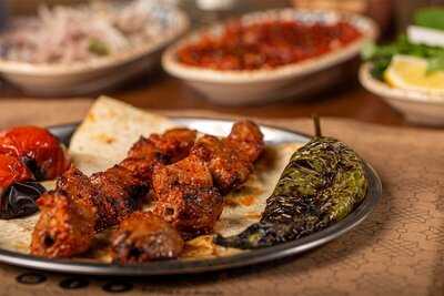 Tella Kebap Beylikdüzü