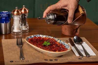 Tella Kebap Beylikdüzü