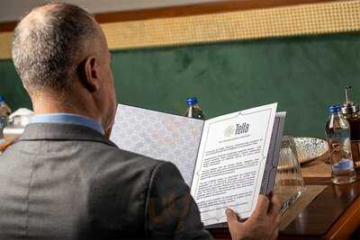 Tella Kebap Beylikdüzü