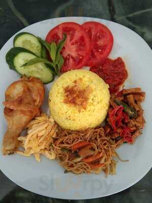 Endonezya Restoranı