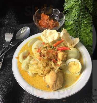 Endonezya Restoranı