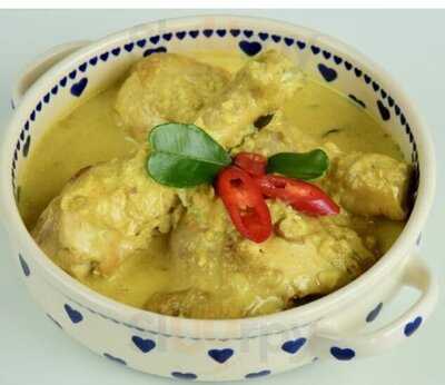 Endonezya Restoranı