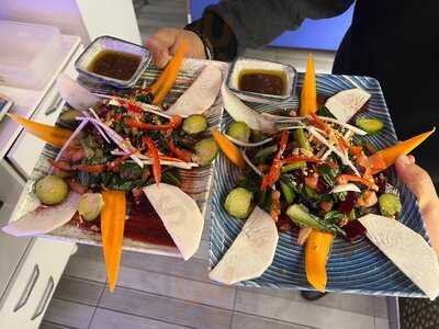 Bostanlı Balık Bakırköy Sahil