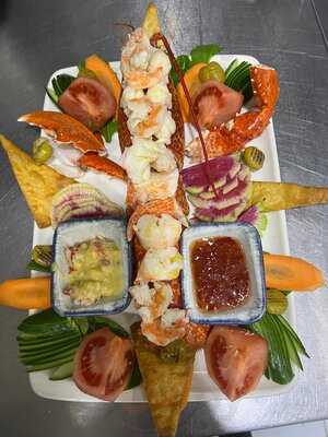 Bostanlı Balık Bakırköy Sahil