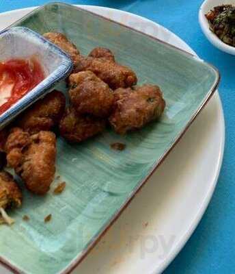 Bostanlı Balık Bakırköy Sahil