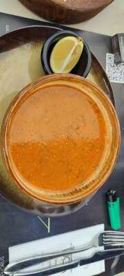 Lucia Lounge Süleymaniye