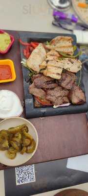 Lucia Lounge Süleymaniye