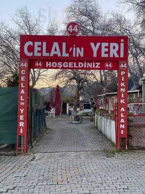 Celal'in Yeri 44