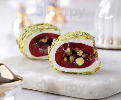 Şekerci Cafer Erol Galataport