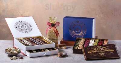 Şekerci Cafer Erol Galataport