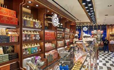 Şekerci Cafer Erol Galataport