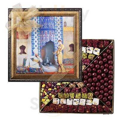 Şekerci Cafer Erol Galataport