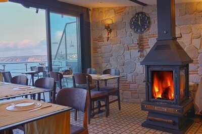 Yamaç Kafe & Restorant