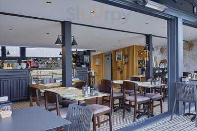 Yamaç Kafe & Restorant