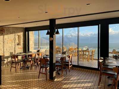 Yamaç Kafe & Restorant