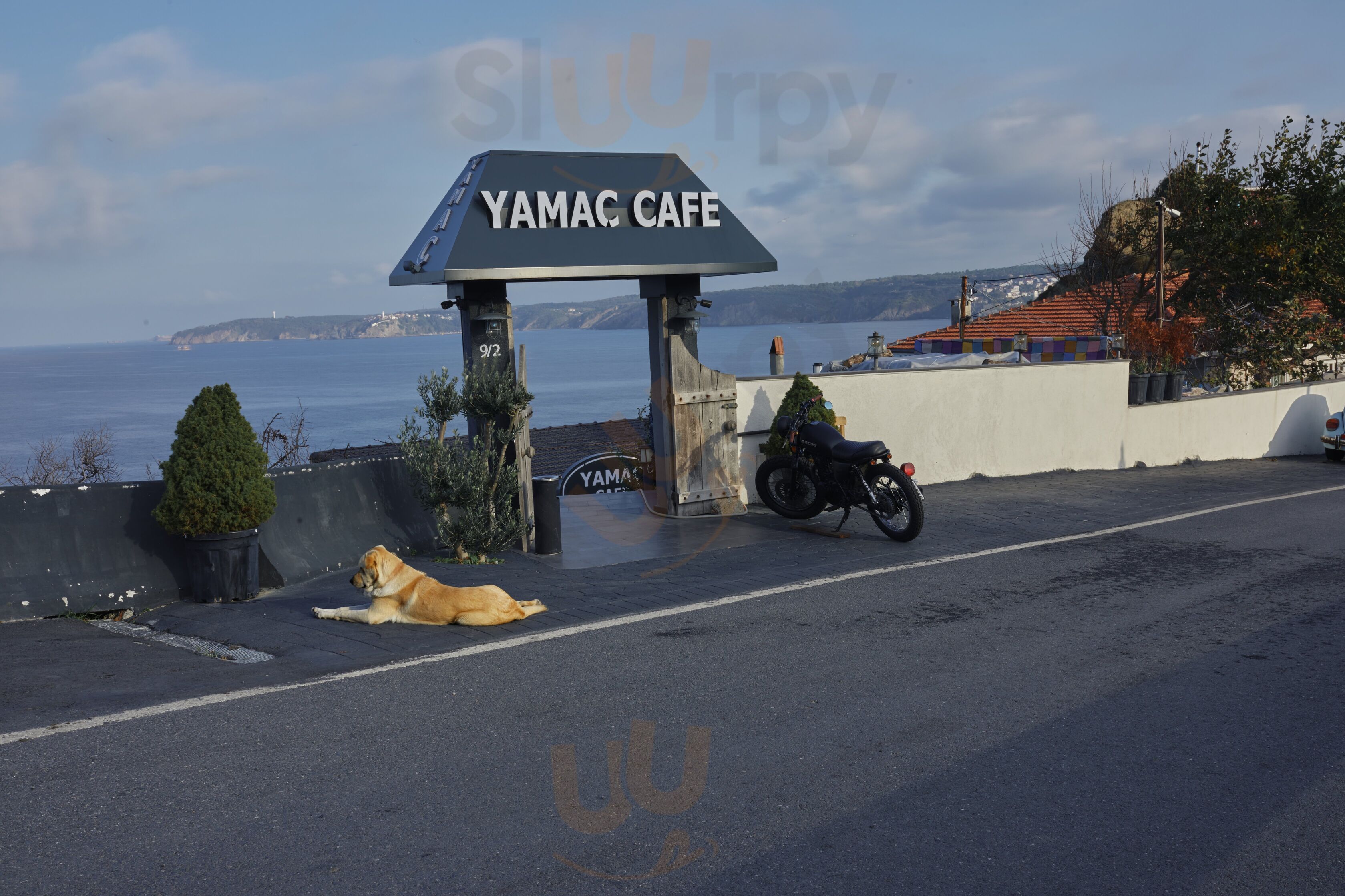 Yamaç Kafe & Restorant