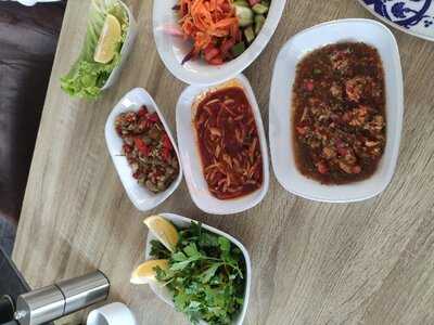 Şanliurfa OcakbaŞi